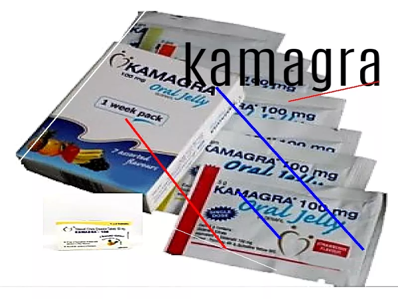 Kamagra 100 achat